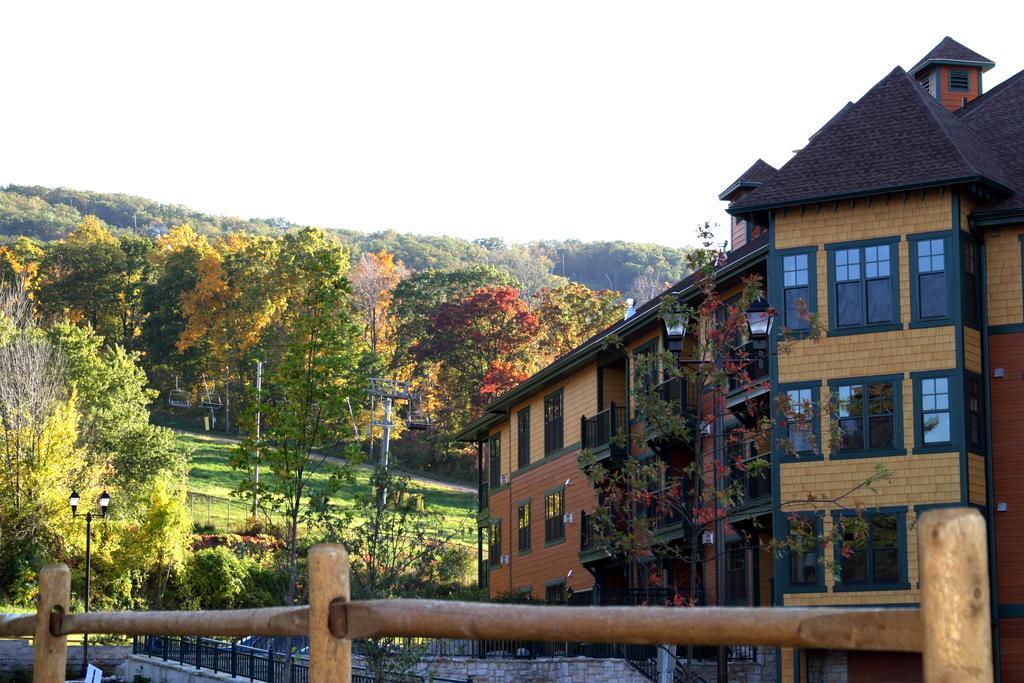 The Appalachian At Mountain Creek Vernon Exterior photo